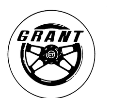 GRANT trademark
