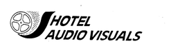 HOTEL AUDIO VISUALS trademark