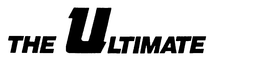 THE ULTIMATE trademark