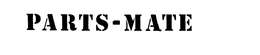 PARTS-MATE trademark