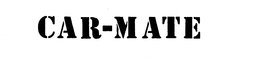 CAR-MATE trademark