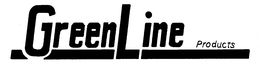 GREEN LINE PRODUCTS trademark