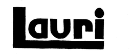 LAURI trademark