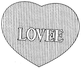 LOVEE trademark