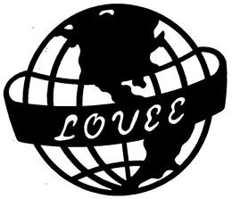LOVEE trademark