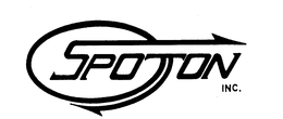 SPOTTON INC. trademark