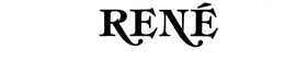 RENÉ trademark