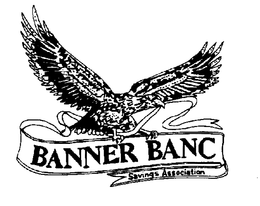 BANNER BANC SAVINGS ASSOCIATION trademark