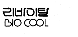 BIO COOL trademark