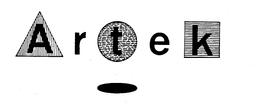 ARTEK trademark