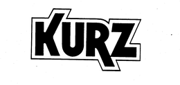 KURZ trademark