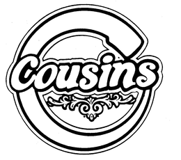 COUSINS C trademark