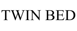 TWIN BED trademark