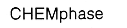 CHEMPHASE trademark