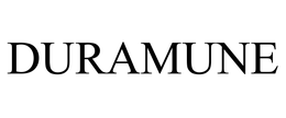 DURAMUNE trademark