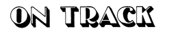 ON TRACK trademark