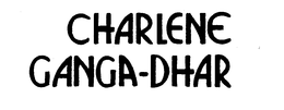CHARLENE GANGA-DHAR trademark