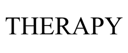 THERAPY trademark