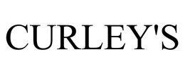 CURLEY'S trademark