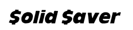 SOLID SAVER trademark