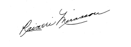 RAINERI MIRASSOU trademark