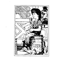 BAGELSMITH FLOUR trademark