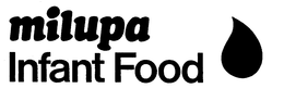 MILUPA INFANT FOOD trademark