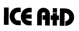ICE AID trademark