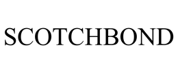 SCOTCHBOND trademark