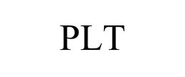 PLT trademark