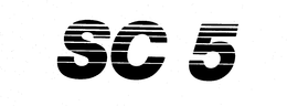 SC 5 trademark