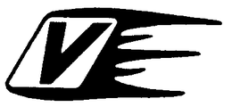 V trademark