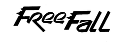 FREE FALL trademark