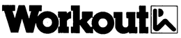 WORKOUT trademark
