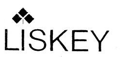 LISKEY trademark