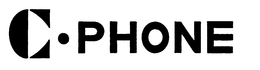 C-PHONE trademark