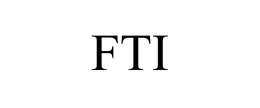 FTI trademark