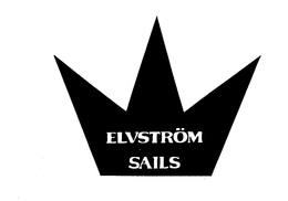 ELVSTROM SAILS trademark