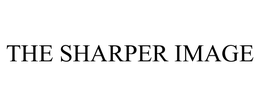 THE SHARPER IMAGE trademark