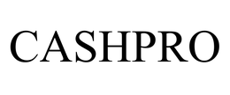 CASHPRO trademark