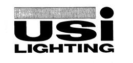 USI LIGHTING trademark