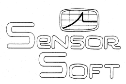 SENSOR SOFT trademark