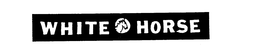 WHITE HORSE trademark