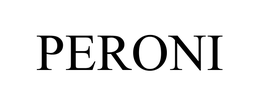 PERONI trademark
