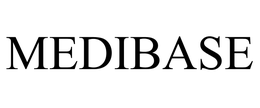 MEDIBASE trademark