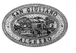 SAN GIULIANO ALGHERO trademark