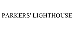 PARKERS' LIGHTHOUSE trademark