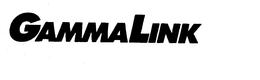 GAMMALINK trademark