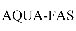 AQUA-FAS trademark