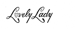 LOVELY LADY trademark